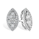 14KT Gold Earrings